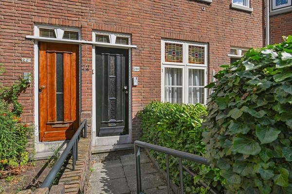 Medium property photo - Duizendschoonstraat 24A, 3051 SE Rotterdam